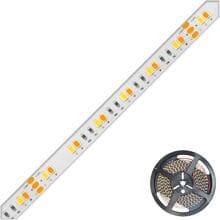 EVN LED-Strip, IP67, 48V/DC, 14,4W/m, max. 1593lm/m, 168LED/m, 2500-6500K, IC-Chips, CRI97, 5m-Rolle (IC674884280125)