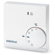 Eberle RTR-E 6142 Raumtemperaturregler mit Kontrolllampe (111111551100)