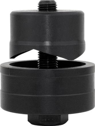 Blanco Lochwerkzeug für Edelstahl-Spülen Ø=35 mm (137001)