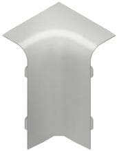 Kleinhuis SFI70.5 Inneneck 90°, braun, 70x21,5