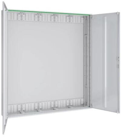 ABN Wandgehäuse, schutzisoliert, IP44, 1300x1400x210mm, weiß (ABNRS509)