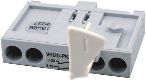 Eaton VHI20-PKZ01 voreilender Hilfsschalter 2S (278495)