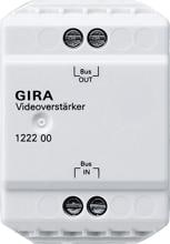 Videoverstärker, Türkommunikations-Systeme, Gira 122200