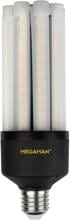 MEGAMAN LED CLUSTERLITE-E27-27W-2800lm/840, 2800lm, 4000K (MM60724)