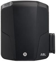 ABL eMH1 22kW Wallbox mit Ladekabel, Typ 2 Kupplung, 32A, IP54, 6,5m (1W2201)