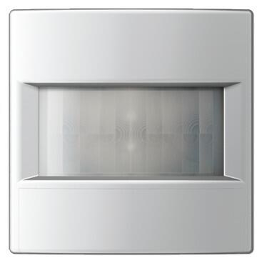 Jung AL3181-1 KNX Automatikschalter Universal 1,10 m, Aluminium (lackiert)
