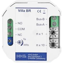 HHG Villa BR Multifunktions-Busrelais