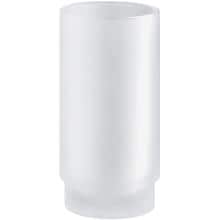 GROHE Ersatzglas für Toilettenbürstengarnitur (40993000)