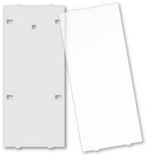 MDT ZSFA55P4 Schriftfeldabdeckung