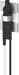 Theben Temperatursensor UP Zubehör 9070496