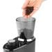 BEEM Kaffeemühle GRIND-Intense 150W, 160g, schwarz (03980)