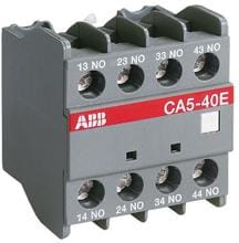 ABB CA5-22E Hilfsschalterblock (1SBN010040R1022)