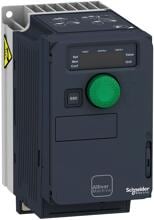 Schneider Electric ATV320 Frequenzumrichter, Kompakt, 1-phasig, 200-240V
