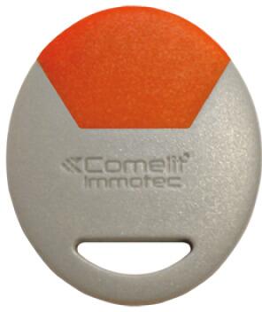 Comelit SK9050O/A Transponder Simplekey, orange