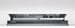 Bosch SBV24AX00E XXL Vollintegrierter Geschirrspüler, 60 cm breit, 12 Maßgedecke, AquaStop, InfoLight