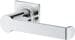 GROHE Allure WC-Papierhalter, ohne Deckel