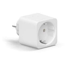 Philips Hue Smart Plug Smarte Steckdose, weiß (929003050601)