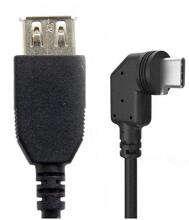 MOBOTIX Mx-CBL-MUC-AN-AB-5 Kabel, MiniUSB-C auf USB-A, 1m