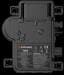Enphase IQ8X-80-M-INT Microinverter, 384VA