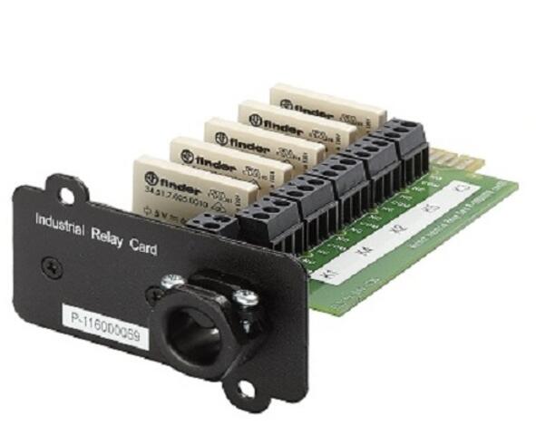 Eaton INDRELAYMS USV Relaisplatine Industrial relay cardMS for 93PM