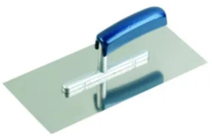 Silberspeer Berner Putzkelle, 140mm (40005.8)