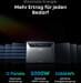 Anker SOLIX Solarbank 4 E5000 Pro BKW Speicher, 5kWh