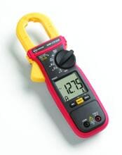 Beha Amprobe AMP-220-EUR AC/DC Stromzange TMRS, 600A, Zangenöffnung 35 mm, rot (4560596)