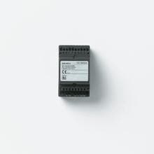 Siedle BIM650-02 Bus-Interface-Modul, schwarz (200032090-00)