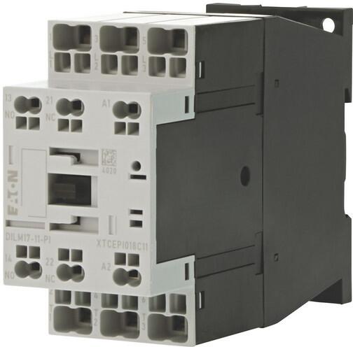 Eaton DILM17-11 Leistungsschütz, RDC24 (199283)