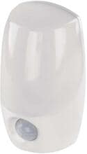 EMOS 1456000150 LED Nachtlicht, Lichtsensor, netzbetrieben, 0,8W (P3318)