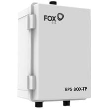 Fox ESS EPS BOX TP Umschaltbox für Notstromfunktion, weiß (190001010)