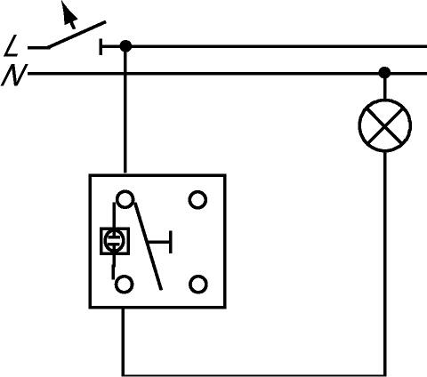 Strom abzweigen und Wippschalter / Steckdosen Kombination setzen