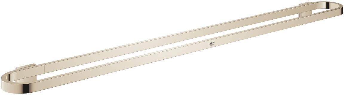 GROHE Selection Badetuchhalter, 800 mm breit, nickel (41058BE0)