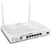 DrayTek Vigor 2866ac VPN Router, VDSL2/ADSL2/SuperVectoring/G.Fast (v2866ac-DE-AT-CH)