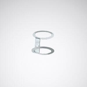 Trilux 0970/48 Reduzierstück Für Mastzopf Ø48mm (2223300)