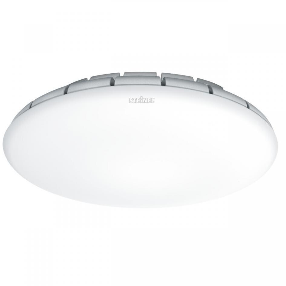 Steinel RS PRO S30 SC Sensor-LED-Innenleuchte, PMMA, 3000K, weiß, Multipack = 5 Stück (079727)