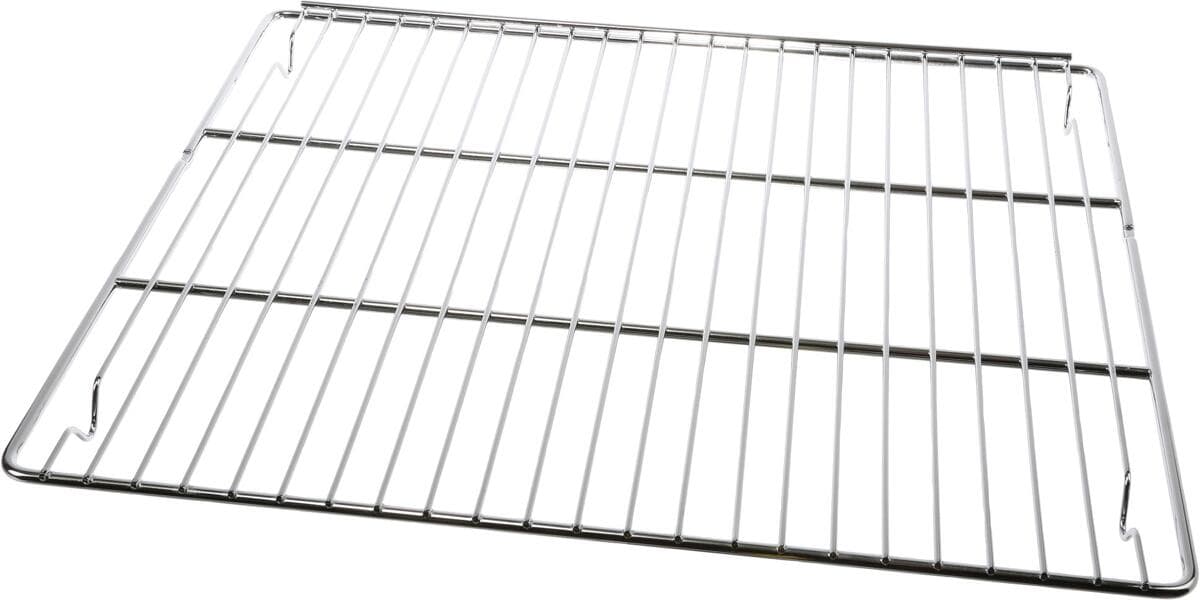 Bosch Siemens 17002555 Grillrost, 456x365mm für 60 cm Backöfen BO 27/25/24/22