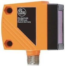ifm O1D100 Optischer Abstandssensor, PNP, 18...30DC, IP57
