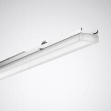 Trilux LED-Geräteträger für E-Line Lichtbandsystem 7751Fl DSL 140-840 ETDD, weiß (9002057140)
