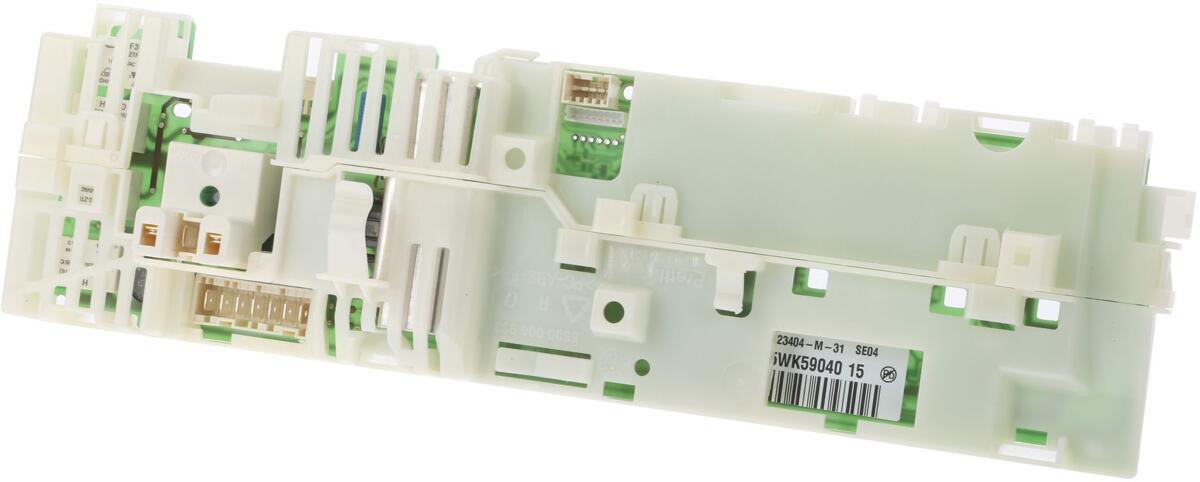 Bosch Siemens 00445555 Steuerungsmodul, 1400UpM,6kg