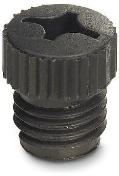 Phoenix Contact PROT-M8 Verschlussschraube, M8, 5 Stück (1682540)