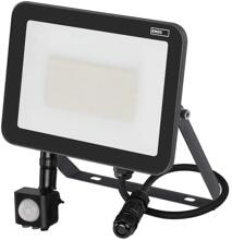 EMOS PROFI ZS2742 LED-Flutlicht, anthrazit, 50W, 5500lm, neutralweiß (1531242742)