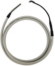 Hager HTC150H Anschlusskabel mit ZSI-Stecker h3+, 1,2m