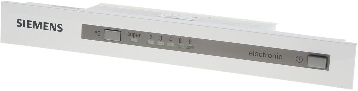 Bosch Siemens 11010397 Steuerungsmodul programmiert