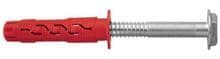 K2 Systems Hilti Kunststoff-Schraubdübel HRD-HR 10x80 mm (2004534)