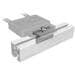 SL Rack Wechselrichter-/ Optimiererklemme, Aluminium (11601-00)