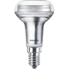 Philips LED Reflektorlampe, E14, 2,8W, 210lm, 2700K (929001891118)