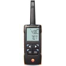 Testo 625 Digitales Thermohygrometer mit App-Anbindung (0563 1625)