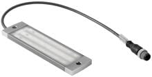 Weidmüller WIL-LWXXXX-6500D024-145SXX0.3BM12GXXXX Industrieleuchte, LED-Modul, 24 V DC, M12, 145 x 40 mm, 6500K, 0,3 m, weiß (2535770000)