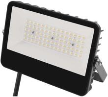 EMOS AVENO ZS2433 LED-Strahler, schwarz, 48W, neutralweiß (1531243300)